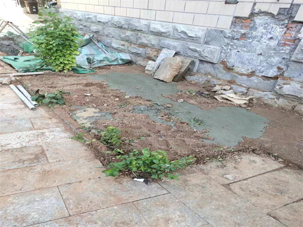 平泉地基基础注浆增加承载力灌浆加固