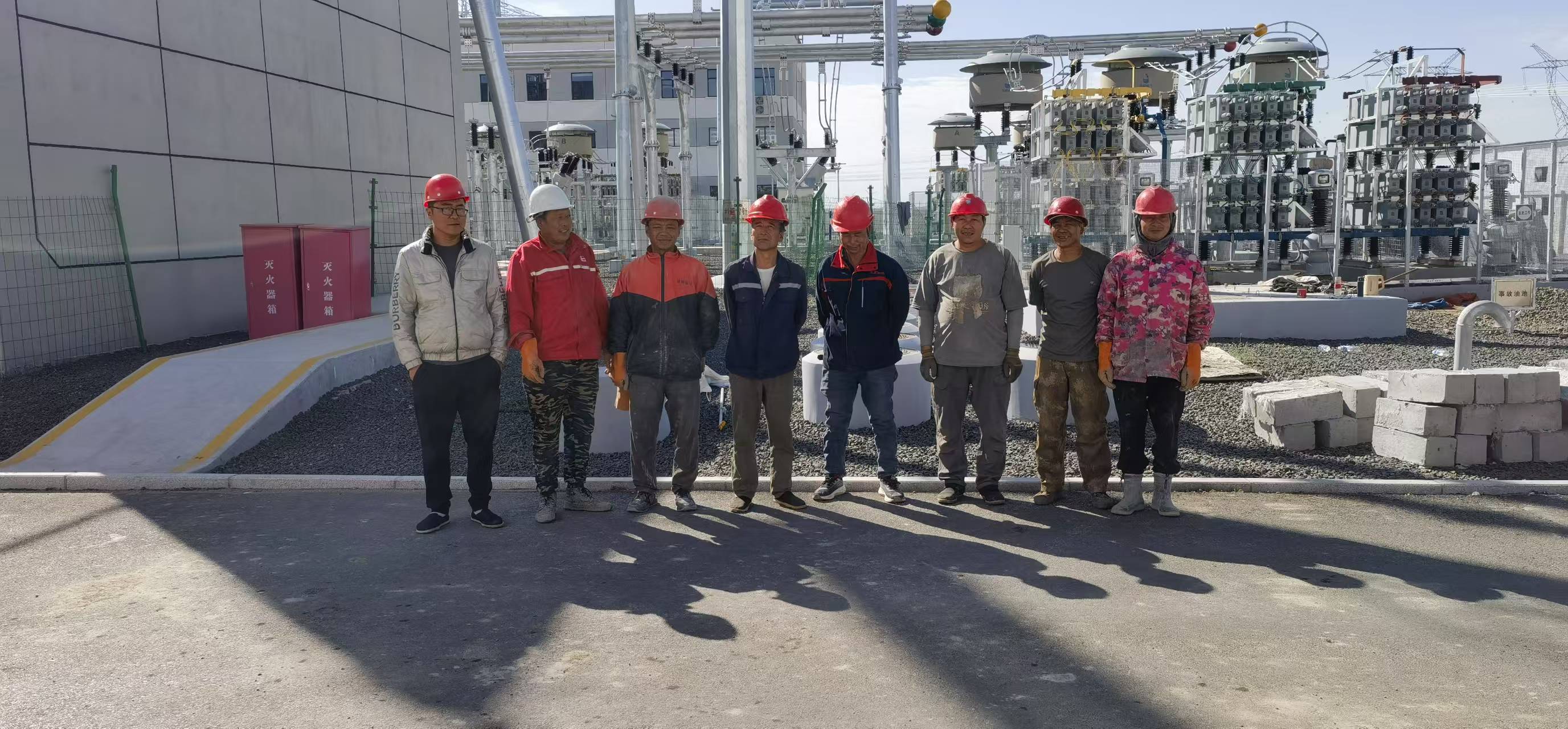 平泉地基沉降如何修复?